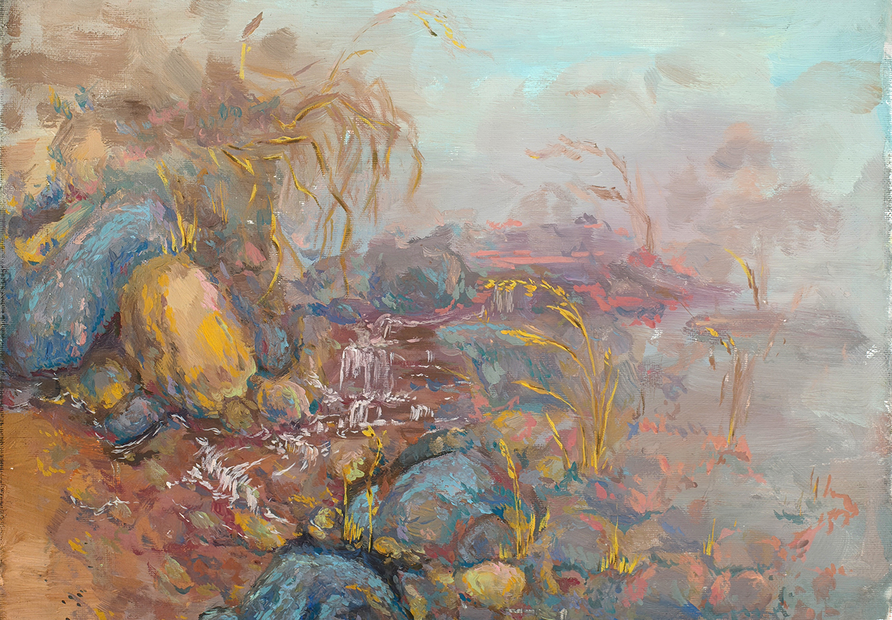 05、李贝一-3《雾溪》.jpg